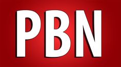 pbn-la-gi
